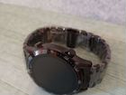 Smart watch мужские смарт часы объявление продам