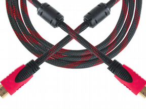 Шнур кабель hdmi 1.5м 1.5 метр новый