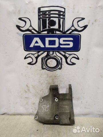 Кронштейн генератора Ssangyong Kyron 2 D20DT 2008