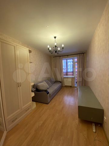 3-к. квартира, 75 м², 5/18 эт.