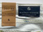 Новые джинсы Maison Scotch (XS) объявление продам