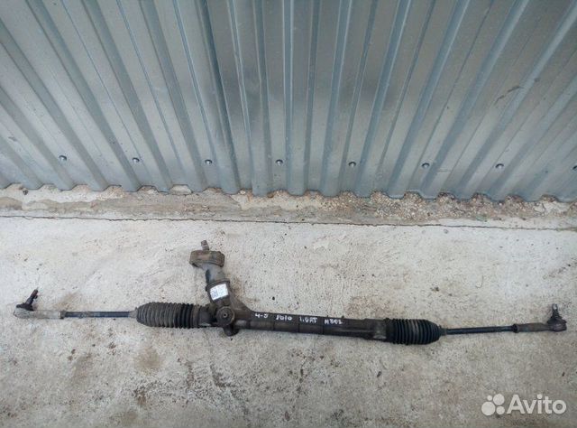 Рулевая рейка Фольцваген Поло седан купить в Ростове-на-Дону | Запчасти ...