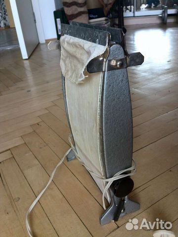 Глянцеватель для фото СССР