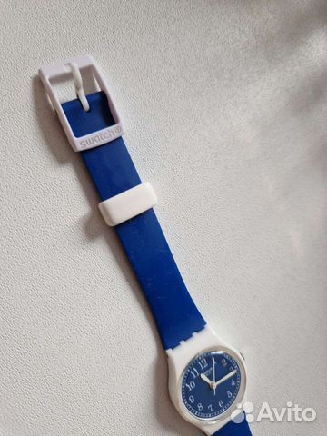 Часы swatch женские