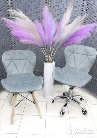 Стул мастера