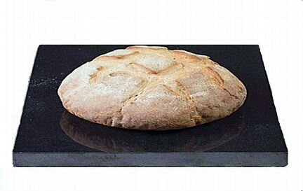 Лавовый камень для выпечки хлеба, мяса и т.д