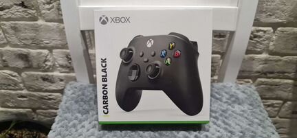 Xbox Series Геймпад новый