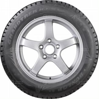 Dunlop Grandtrek Ice03 255/45 R20 105T