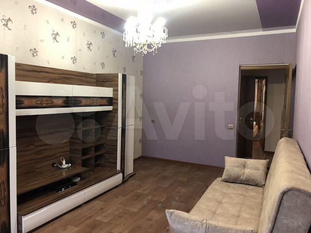 Аукцион: 2-к. квартира, 51,3 м², 2/9 эт.