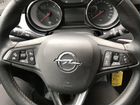 Opel Astra 1.6 AT, 2018, 91 000 км объявление продам
