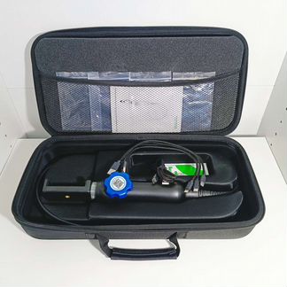 Эндоскоп с управляемой головой 6 и 8мм поворот 180