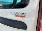 LADA Largus 1.6 МТ, 2020, 2 000 км объявление продам