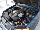 Subaru Outback 3.0 AT, 2004, 166 956 км объявление продам