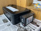 Принтер мфу Epson L355 объявление продам