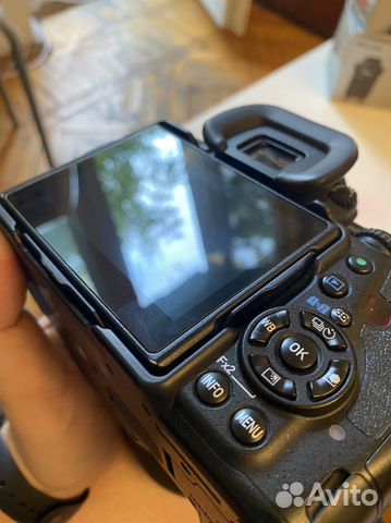 Pentax k 1 + Юпитер