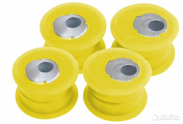 Кастор кит риф регулируемый для Nissan/Toyota 2,5