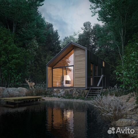 3D-визуализатор интерьеров и экстерьеров