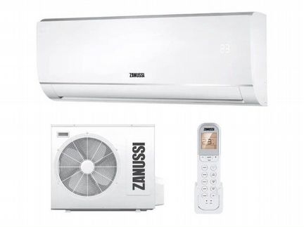 Сплит-система Zanussi 7