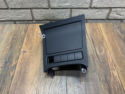 Volkswagen Golf 6 Пепельница передняя