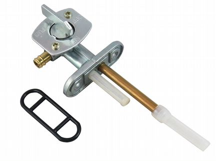 Бензокран Yamaha XVS400/650/1100