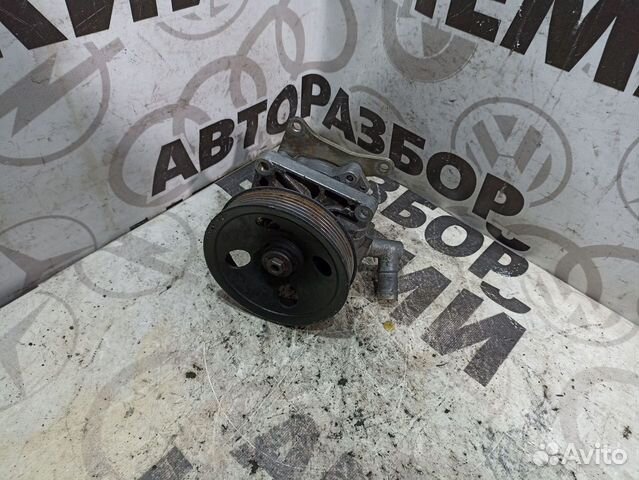 Насос гур Mercedes W210 M111.270 V-2.3