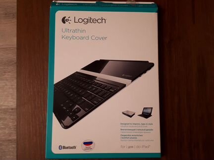 Клавиатура беспроводная