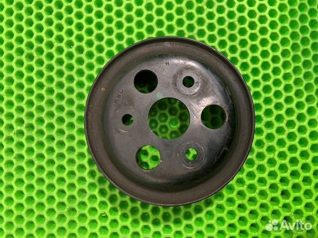 Шкив помпы Acura Rdx TB1 K23A1 2007