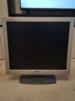 Монитор LG flatron L1715S