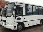 Междугородний / Пригородный автобус ПАЗ 320402-04, 2011