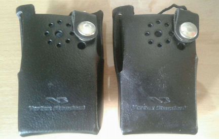 Чехол для рации