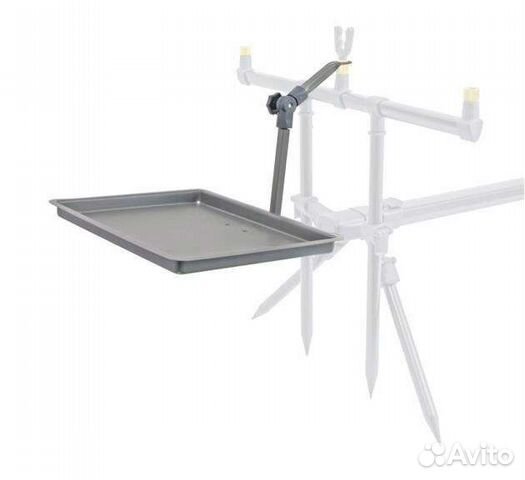 Навесной столик