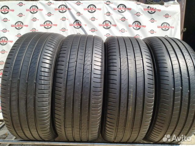 Bridgestone Alenza 001 275/55 R20