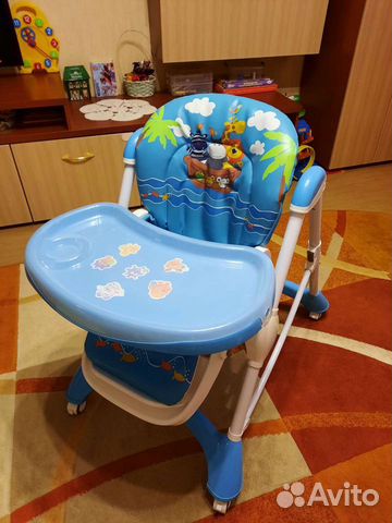 Столик для кормления