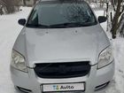 Chevrolet Aveo 1.2 МТ, 2009, 140 000 км объявление продам