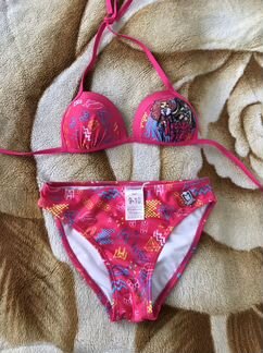 Купальники для девочки