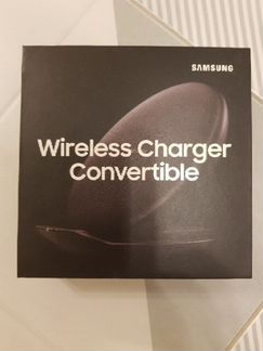 Беспроводная зарядка Samsung EP-PG950