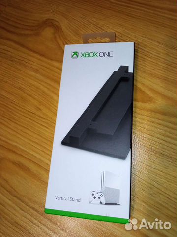 Подставка для xbox ONE S