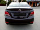 Hyundai Solaris 1.6 МТ, 2015, 98 000 км объявление продам