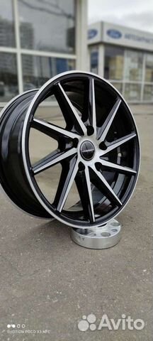 Диски KIA Cerato, Ceed, Seltos, Soul R16