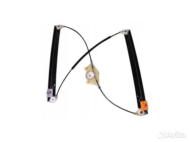 Стеклоподъемник Порше Кайен Фольскваген Туарег купить в Москве Sat ...