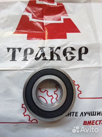 Подшипник 180205 6205
