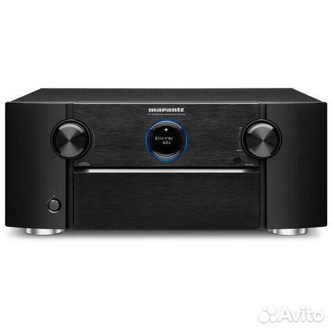 AV ресивер Marantz SR7015