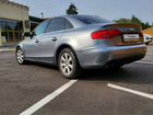 Audi A4 1.8 CVT, 2010, 241 000 км объявление продам