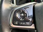 Honda CR-V 2.0 CVT, 2018, 39 000 км объявление продам