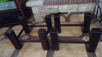 Подставки под колонки (Массив) Diatone. Yamaha.др