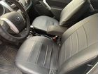 Datsun on-DO 1.6 МТ, 2018, 46 000 км объявление продам