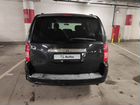 Chrysler Town & Country 3.3 AT, 2009, 291 000 км