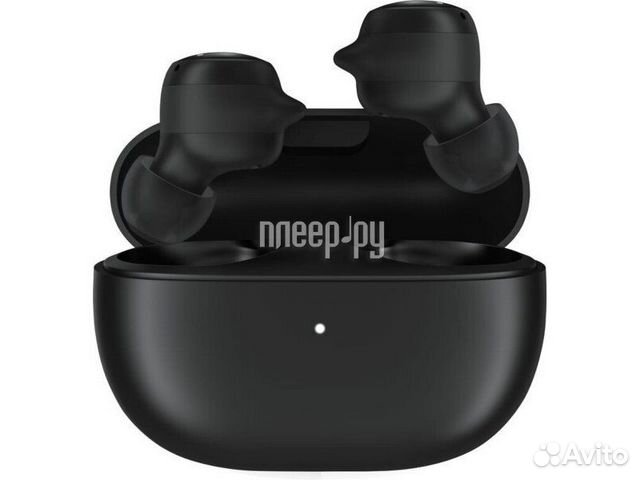 Xiaomi Redmi Buds 3 Lite Black BHR5489GL