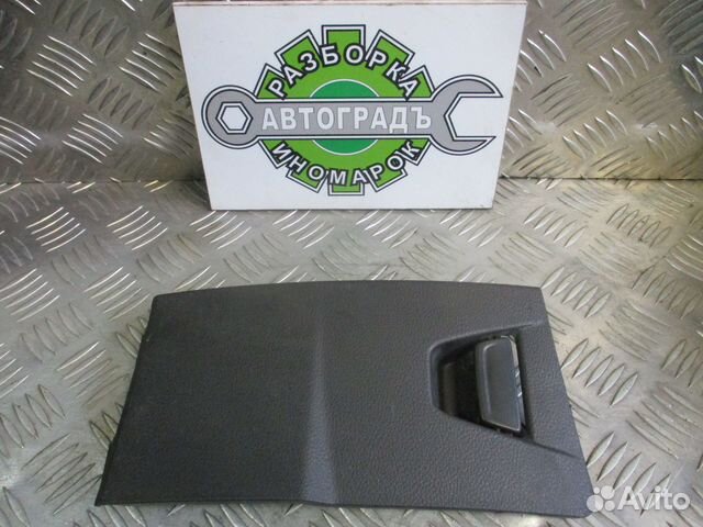 Накладка на торпедо Ford Focus 3 2012г