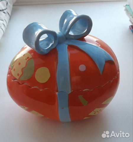 Вазочка, миска, сувенир